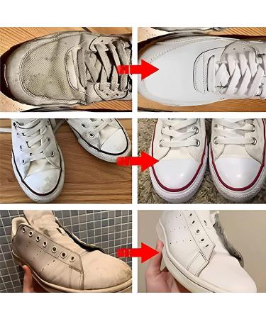 Mashin Fz150 Shoe Cleaner | Foamzone 150 Shoe Cleaner | Foamzone 150 Shoe Cleaner Kit for White Shoes | Remove Stain Dirt and Grime | FoamZone 150 Shoe Cleaner & Conditioner Kit 1pcs - Buy Online on GoSupps.com