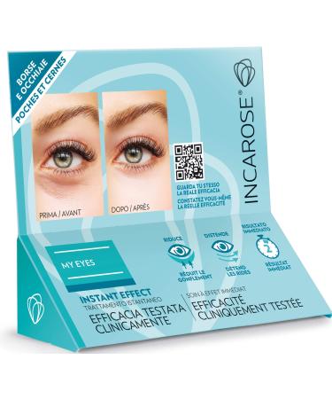 Divasrl Treatment Bags and Dark Circles 210 g