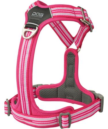 Buy DOG Copenhagen Comfort Walk Air 3.0 Dog Harness in Wild Rose - XL Size | International Shipping Available - Buy Online on GoSupps.com