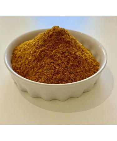 bennos gewuerzstand Thay Curry Salt 100g Asian Spices
