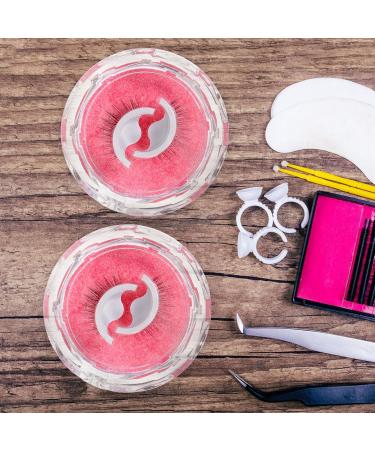 FRCOLOR Cosplay Lashes Natural Natural Look 1 Pair Extension Eyelashes Women Makeup Eyelashes Eyes Decors Eye Lashes - Buy Online on GoSupps.com