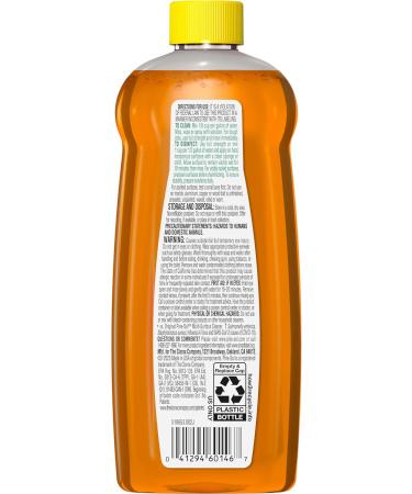 Pine-Sol Multi-Surface Cleaner - Original 14 Oz | Powerful Germ Killer for Home & Kitchen | International Shipping Available - Buy Online on GoSupps.com