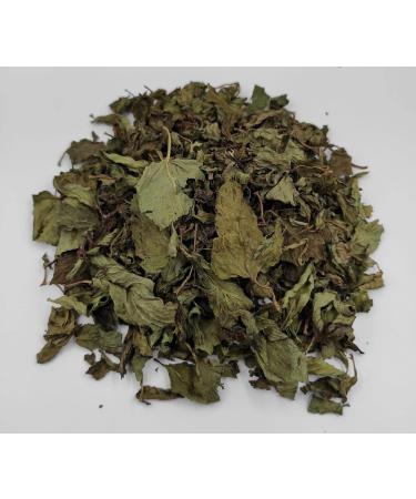 Menthe Poivr e S ch e Feuilles Enti res 85g - 5Kg Qualit Sup rieure Mentha Piperita (460 grammes) - Buy Online on GoSupps.com