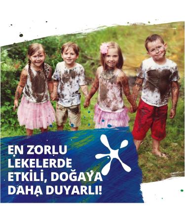 Omo Liquid Active Cold Power Laundry Detergent 1690ml - Best for Whites & Colours | International Shipping - Buy Online on GoSupps.com