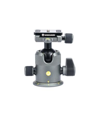 Vanguard Alta BH-300 Ball Head,Gray