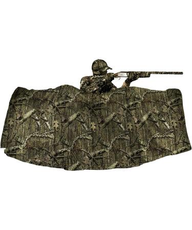 Vanish Hunting Blind Burlap 12ft x 54 in - Mossy Oak/Realtree Camo | Allen Company - Buy Online on GoSupps.com