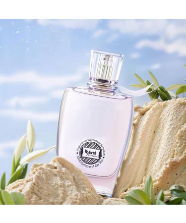 Hybrid & Company Women La Bella Viva Pour Femme Eau De Parfum Vaporisateur Natural Spray 3.4 Fl Oz La Bella Viva Pour Femme 3.4 Fl Oz (Pack of 1) - Buy Online on GoSupps.com