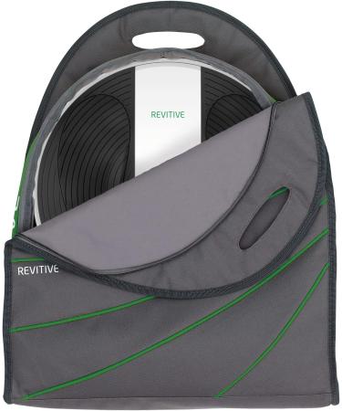 Revitive Circulation Booster Storage Bag | Pack of 2 | Durable & Convenient International Shipping - Buy Online on GoSupps.com