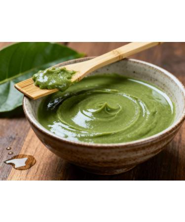  G n rique Qasil Sidr & Jujube Organic (250g) Natural Powder 3-in-1: Shampoo Mask & Scrub. Inspired by Somalia's Beauty Rituals for Strong Hair & Radiant Skin. - Buy Online on GoSupps.com