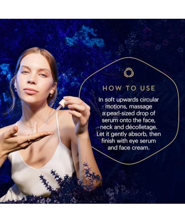 Manuka Health Daily Restorative Face Serum with Vitamin C Manuka Honey & Propolis 30 ml / 1.01 oz Clinically Proven Brightening Serum with Hyaluronic Acid Improves Radiance & Skin Health - Buy Online on GoSupps.com