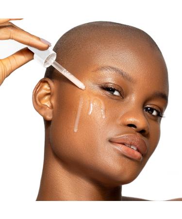 Wet 'n' Wild Prime Focus Primer Serum - Flawless and Long-Lasting Makeup, Pore-Minimizing, Hydrating Formula, Natural Finish - Buy Online on GoSupps.com