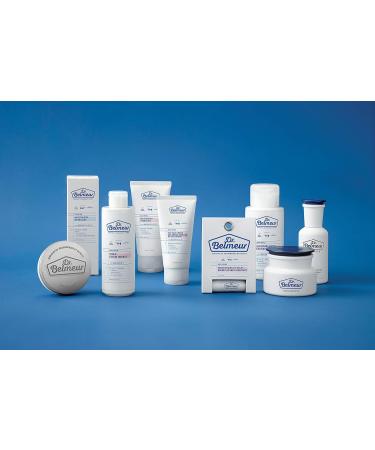 The Face Shop Dr. Belmeur Daily Repair Body Moisturizer | Low Irritant Formula for Sensitive Skin | Dermatologically Tested | 4 Fl Oz - Buy Online on GoSupps.com