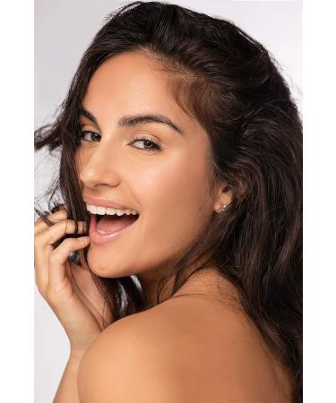 VASANTI Detox Purifying Facial Cleanser (150mL) - Removes Makeup and Dirt Gentle on Skin Paraben-Free Vegan-Friendly - Buy Online on GoSupps.com