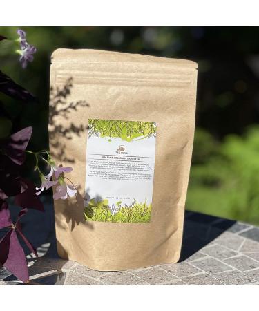 Tea Soul Th vert Bi Luo Chun San Xia Th de Ta wan de haute qualit Paquet de 50 g TEA SOUL - Buy Online on GoSupps.com