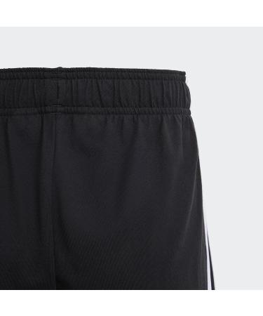 Shop Adidas Unisex Baby Short U 3s - Stylish Black/White Shorts for 13-14 Years - Buy Online on GoSupps.com