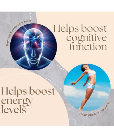 Research Labs NAD+ Supplement 2 for 1 Ad. Proprietary Formula w/Patent Pending RiboYOUNG . NRF2 Activator, Nicotinamide Riboside, Quercetin, Resveratrol, Betaine. True NAD Supplement Anti Aging  - Buy Online on GoSupps.com
