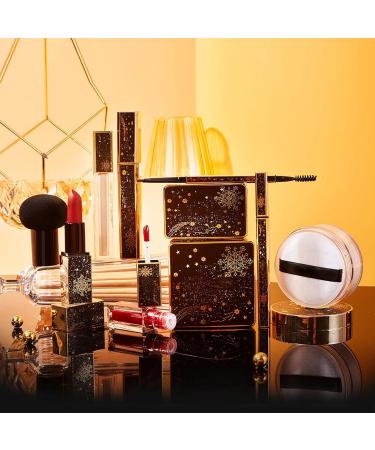 Adawd 10-Part Professional Make-Up Set | All-in-One Starter Kit & Multi-Purpose Gift for Beginners - Shop Internationally! - Buy Online on GoSupps.com