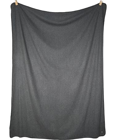 EKTOS 90% Wool Blanket 66 x 90 - Military Surplus Camping Blanket in Grey - Buy Online on GoSupps.com