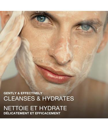 Neutrogena Hydro Boost Fragrance-Free Hydrating Cleansing Gel Foaming Facial Cleanser Hyaluronic Acid Paraben Free 473-mL Fragrance Free 473 ml (Pack of 1) - Buy Online on GoSupps.com