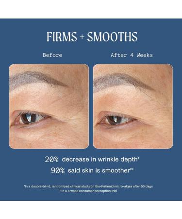 Kinship Dreamwave 2% Bio-Retinoid Overnight Renewal Serum + Brightwave 10% Vitamin C + Peptide Serum - Anti-Aging - Reduce Fine Lines + Wrinkles - Clean Beauty - Buy Online on GoSupps.com