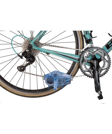 CM-5.3 Cyclone Chain Scrubber - Efficient Single-Handed Cleaning Solution - Buy Online on GoSupps.com