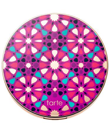 Tarte Blush Bazaar: Amazonian Clay Blush Palette - Shop Now! - Buy Online on GoSupps.com