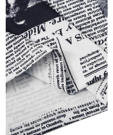 SweatyRocks Women's Sleeveless Round Neck Crop Tank Top - Casual Workout Shirt - Buy Online on GoSupps.com