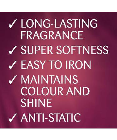 Comfort Creations Strawberry & Lily Fabric Conditioner 33 Wash 1.16L - Pack of 1 | Fresh Scent | Long-lasting Fragrance - Buy Online on GoSupps.com