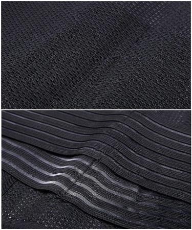 Back Support Back Brace Lumbar Support Lower Back Brace Lumbar Belt Posture Corrector Support Lumbar Decompression Back Support Belt(Black XX-Large) XX-Large Black - Buy Online on GoSupps.com