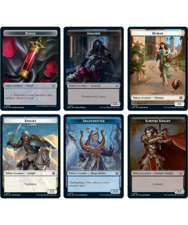 Magic The Gathering March of the Machine Commander Deck - Cavalry Charge | 100-Card Deck with 10 Planechase Cards & Collector Booster Sample Pack - Buy Online on GoSupps.com
