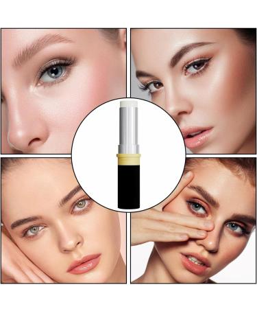 Husoiuy Firming cream stick for the eyes removes bags under the eyes in minutes eye cream stick to improve bags under the eyes and reduce fine lines - Buy Online on GoSupps.com