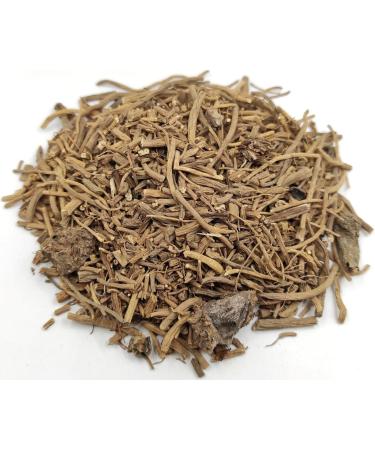  AgoraMarket Premium Dried Valerian Root Herbal Tea 85g - 1.95kg Valeriana Officinalis (220g) - Buy Online on GoSupps.com