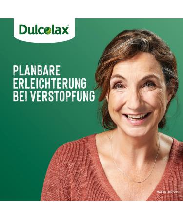 Dulcolax Drag es - Effective Laxative for Predictable Constipation Relief - 100 Pcs - International Shipping Available - Buy Online on GoSupps.com