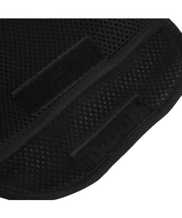 Safe Sitting Colostomy Cover Belt | Waterproof Elastic Stoma Bag Protector - Leak-Resistant & Reliable Fixation - Buy Online on GoSupps.com