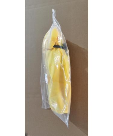 Enjohos 8mm Climbing Rope - Heavy-Duty Safety Rope with Screw Carabiner | 10m for Hiking Mountaineering Camping & Tree Climbing - 950kg Load Capacity (Orange) - Buy Online on GoSupps.com