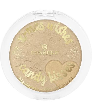 X-mas Wishes Candy Kisses Iluminador - Buy Online on GoSupps.com