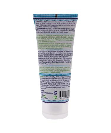 Human+Kind Face Scrub Unisex 3.3 oz - Pack of 2 - Buy Online on GoSupps.com