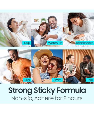 5D White Teeth Whitening Strips Kit - Enamel Safe Professional Effects for Sensitive Teeth - Remove Yellow Stains Effectively - Buy Online on GoSupps.com