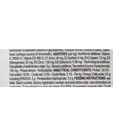 Royal Canin Dog Food Poodle 30 Dry Mix 7.5kg - Buy Online on GoSupps.com