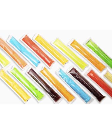 Fun Pops - 36 Assorted Fruit Flavors for a Sweet Treat! - Buy Online on GoSupps.com