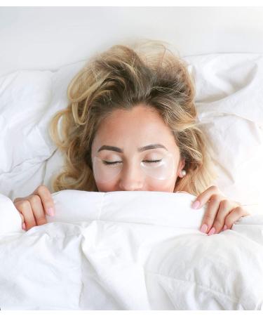 Patchology Day & Night Under Eye Patches - Collagen for Dark Circles, Retinol for Puffy Eyes - 60 Pairs - Buy Online on GoSupps.com