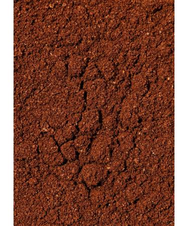 KoRo - Organic Cinnamon and Cardamom Coffee 250g - Buy Online on GoSupps.com