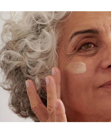 Balance Me Bakuchiol Smoothing Serum - Plant-Based Retinol 30ml | Best Vegan Anti-Aging Serum for Glowing Skin - Buy Online on GoSupps.com