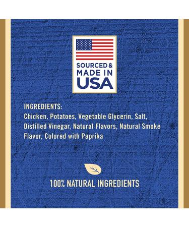 True Chews Natural Dog Treats - Healthy & Delectable Snacks for Your Furry Friend - Buy Online on GoSupps.com