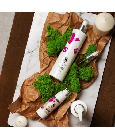 YES!YOU Hand Cream Sweet Love - Nourishing 30ml Moisturizer for Soft Hands | International Shipping Available - Buy Online on GoSupps.com