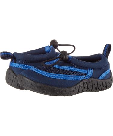 Beck Unisex Kids 711 Aqua Shoes - Blue (32 EU) | International Shipping Available - Buy Online on GoSupps.com