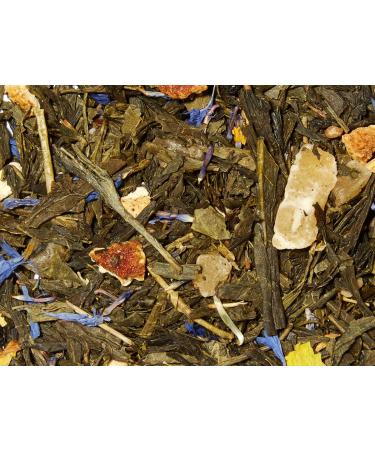 TWG Tea - Place Vend me Tea - 200gr Loose Leaf BULK BAG