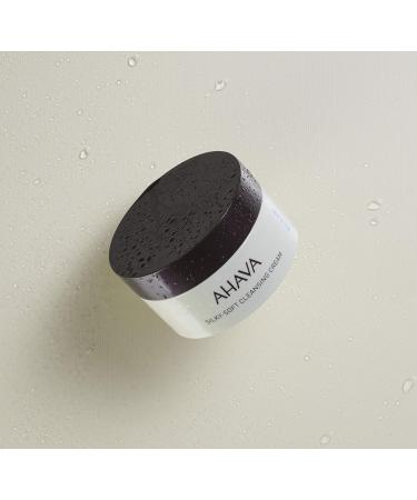 Ahava - Silky Soft Cleansing Cream - 100 ml - Buy Online on GoSupps.com