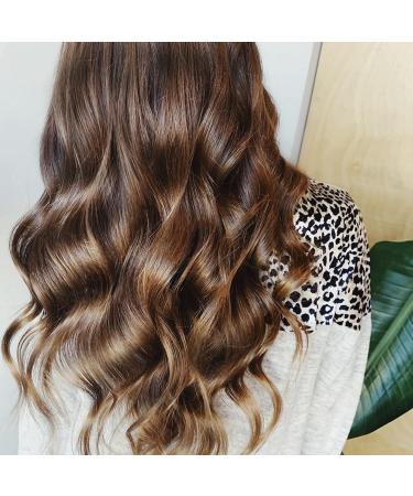 Beachwaver Midnight Rose | Premium Hair Styling Tool for Effortless Waves | Free International Shipping - Buy Online on GoSupps.com