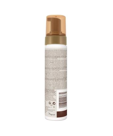 Hawaiian Tropic Self-Tanning Foam Dark 200ml | Natural Tan Fast-Drying Formula - Shop Now! - Buy Online on GoSupps.com